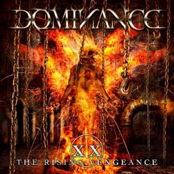 XX - the Rising Vengeance